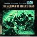 Martin Scorsese Presents The Blues: The Allman Brothers Band
