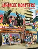 The Art of Japanese Monsters