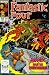 Fantastic Four #315 No Way Out!