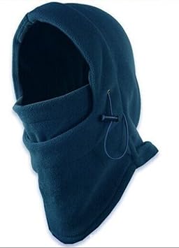 【クリックで詳細表示】Amazon.co.jp ｜ タクミスイッチ 防寒 多機能 フェイス マスク ネックウォーマー ウィンタースポーツ (ネイビー) ｜ スポーツ＆アウトドア 通販