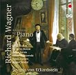Oeuvres pour piano