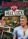 Vampire Saga: Welcome to Hell Lock [Download]