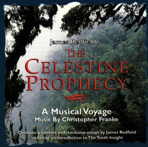 Christopher Franke - Celestine Prophecy - Zortam Music