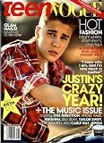 Magazine - TEEN VOGUE [Jahresabo]