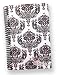 2012 Planner Calendar Year Daily Day Planner Fashion Organizer Agenda January 2012 Through December