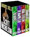 Scott Nicholson Library, Vol. 2 (Boxed Set)