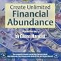 Create Unlimited Financial Abundance