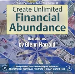  Create Unlimited Financial Abundance (9781901923278)