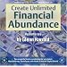 Create Unlimited Financial Abundance