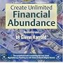 Create Unlimited Financial Abundance