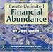 Create Unlimited Financial Abundance