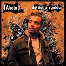 It's Not A Rumour [Explicit]