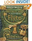 Flyte (Septimus Heap, Book 2)