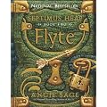 Septimus Heap Book Two: Flyte