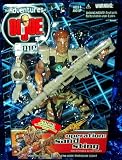 G.I. Joe 2010 Operation Sand Sting 12" Action Figure