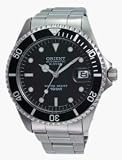 Orient Men's Automatic Diver Stainless Steel Watch #2ER00001B