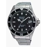 Orient Men's Automatic Diver Stainless Steel Watch #2ER00001B