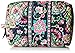 Vera Bradley Luggage Women's Large Cosmetic