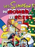 Les Simpson, Tome 2 : Du Homer pour les fêtes