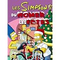 Les Simpson, Tome 2 : Du Homer pour les f�tes