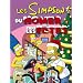 Les Simpson, Tome 2 : Du Homer pour les f�tes