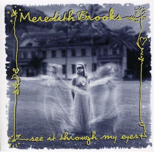 Produkt-Bild: See It Through My Eyes