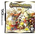 Children of Mana