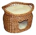 APetProject Purrrfect Home Cat Bed,$119.95
