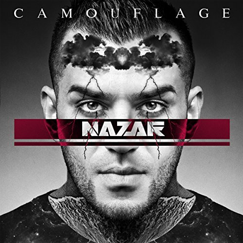 Nazar - Camouflage: Premium Edition By Nazar - Zortam Music
