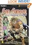 Son of Samson and the Daughter of Dagon (Son of Samson #2) (v. 2)