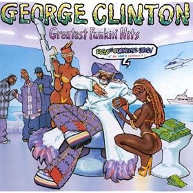 Atomic Dog (Dogs Of The World Unite Remix) (Feat. Coolio) [Explicit]