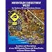 Mountain Directory West for Truckers, RV, and Motorhome Drivers