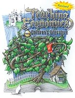 Teaching Economics Using Children's Literature