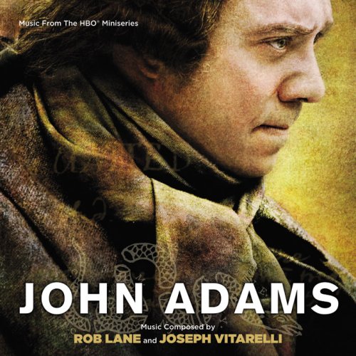 CD-Charts  Search : John Adams OST