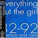 ミュージック : 82-92 エッセンス&レア(紙ジャケット仕様)