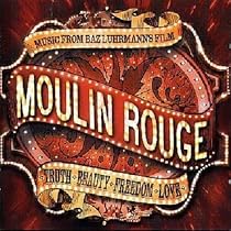 Moulin Rouge