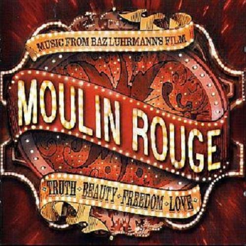 Moulin Rouge