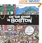 On the Loose in Boston (Find the Animals)