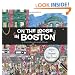On the Loose in Boston (Find the Animals)