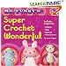 Mr. Funky's Super Crochet Wonderful