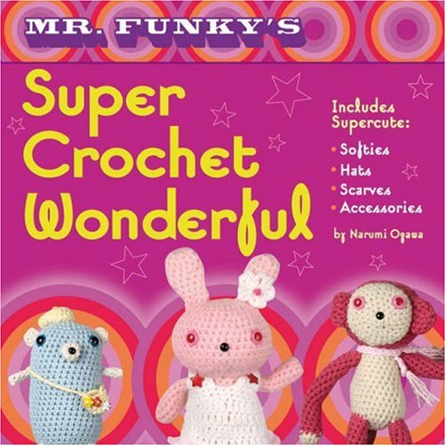 Scarves - Crochet Patterns - Cross Stitch, Needlepoint, Rubber