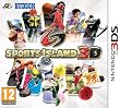 Sport island