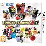 Sport islanddi Konami