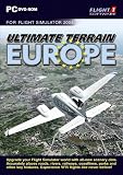 Ultimate Terrain Europe