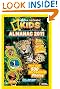 National Geographic Kids Almanac 2011