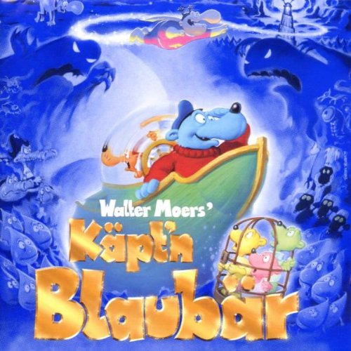 Produkt-Bild: K&auml;pt'n Blaub&auml;r - Die Lieder