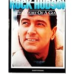 Rock Hudson (Signet) book cover