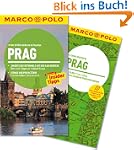 MARCO POLO Reisef�hrer Prag