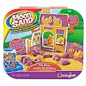 Moon Sand Pet Shop