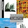 Technopoly: The Surrender of Culture to Technology